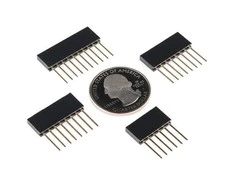 Oem Prailgintų karpomų jungčių rinkinys Arduino Uno ir Leonardo mikrovaldikliams