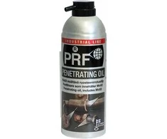 PRF Rūdžių tirpiklis PFR PENETRATING OIL 520ml Taerosol