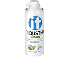 PRF Suspaustas oras (inertinės dujos) balionėlyje 520ml nedegus NET 220g Taerosol