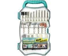 Priedai graviraimo įrankiui 109 dalių PT-5100 Pro'sKit