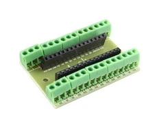 Oem Priedėlis Proto, skirtas Arduino Nano - ARK jungtis