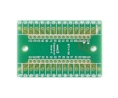 Oem Priedėlis Proto, skirtas Arduino Nano - ARK jungtis