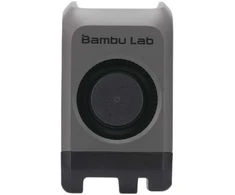 Priekinis spausdinimo galvutės dangtelis, skirtas Bambu Lab P2 serijos spausdintuvams