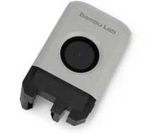 BambuLab Priekinis spausdinimo galvutės dangtelis skirtas Bambu Lab X1 serijos spausdintuvams
