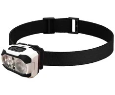 Superfire HE10 headlamp