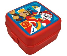 Kids Licensing Spin Master "Paw Patrol" kelių skyrių pietų dėžutė