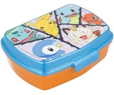 Stor Pokemon Priešpiečių dėžutė
