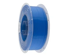 PrimaCreator 3D plastikas EasyPrint PET-G 1.75 mm 1kg - Solid Mėlyna
