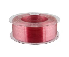 PrimaCreator 3D plastikas EasyPrint PET-G 1.75 mm 1kg - Transparent Rose