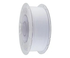 PrimaCreator 3D plastikas EasyPrint PET-G 1.75 mm 1kg - Solid Baltas