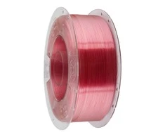 PrimaCreator 3D plastikas EasyPrint PET-G 1.75 mm 1kg - Transparent Rose
