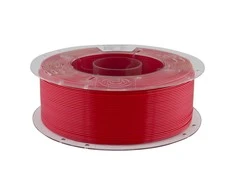 PrimaCreator 3D plastikas EasyPrint PET-G 1.75 mm 1kg - Solid Raudona