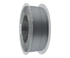 PrimaCreator 3D plastikas EasyPrint PET-G 1.75 mm 1kg - Solid Sidabrinis