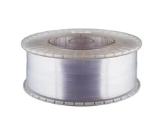 PrimaCreator 3D plastikas EasyPrint PET-G 1.75 mm 3kg - Clear