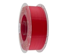PrimaCreator 3D plastikas EasyPrint PET-G 1.75 mm 1kg - Solid Raudona