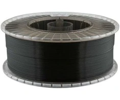 PrimaCreator 3D plastikas EasyPrint PET-G 1.75 mm 3kg - Solid Juodas