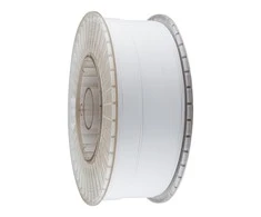PrimaCreator 3D plastikas EasyPrint PET-G 1.75 mm 3kg - Solid Baltas