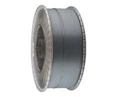 PrimaCreator 3D plastikas EasyPrint PET-G 1.75 mm 3kg - Solid Sidabrinis