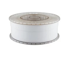 PrimaCreator 3D plastikas EasyPrint PET-G 1.75 mm 3kg - Solid Baltas