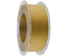 PrimaCreator 3D plastikas EasyPrint PLA 1.75mm 1kg - Gold