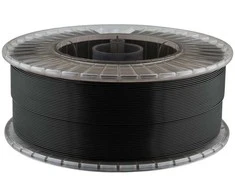 PrimaCreator 3D plastikas EasyPrint PLA 1.75mm 3kg - Juodas