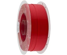 PrimaCreator 3D plastikas EasyPrint PLA 1.75mm 1kg - Raudona