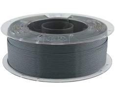 PrimaCreator 3D plastikas EasyPrint PLA 1.75mm 1kg - Dark Pilkas