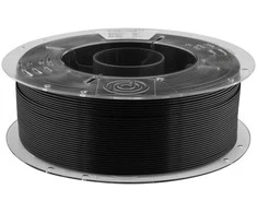 PrimaCreator 3D plastikas EasyPrint PLA 1.75mm 1kg - Juodas