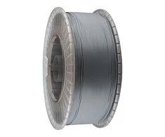 PrimaCreator 3D plastikas EasyPrint PLA 1.75mm 3kg - Sidabrinis