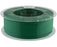 PrimaCreator 3D plastikas EasyPrint PLA 1.75mm 1kg - Žalias