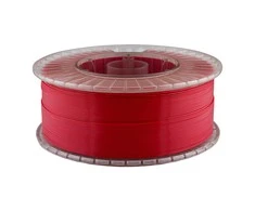 PrimaCreator 3D plastikas EasyPrint PLA 1.75mm 3kg - Raudona