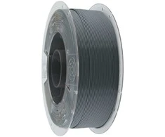PrimaCreator 3D plastikas EasyPrint PLA 1.75mm 1kg - Dark Pilkas