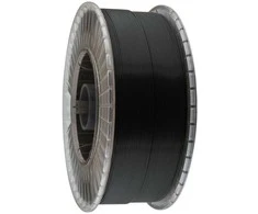 PrimaCreator 3D plastikas EasyPrint PLA 1.75mm 3kg - Juodas