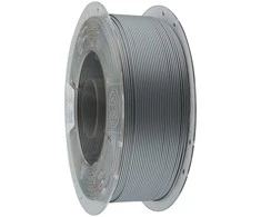 PrimaCreator 3D plastikas EasyPrint PLA 1.75mm 1kg - Sidabrinis