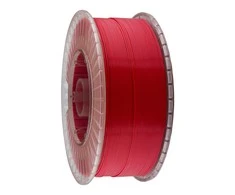 PrimaCreator 3D plastikas EasyPrint PLA 1.75mm 3kg - Raudona