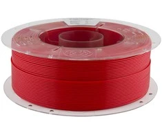PrimaCreator 3D plastikas EasyPrint PLA 1.75mm 1kg - Raudona