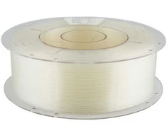 PrimaCreator 3D plastikas EasyPrint PLA 1.75mm 1kg - Transparent Clear
