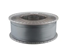 PrimaCreator 3D plastikas EasyPrint PLA 1.75mm 3kg - Sidabrinis