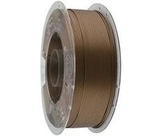 PrimaCreator 3D plastikas EasyPrint PLA 1.75mm 1kg - Bronze