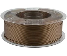 PrimaCreator 3D plastikas EasyPrint PLA 1.75mm 1kg - Bronze