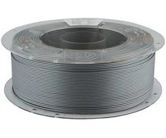 PrimaCreator 3D plastikas EasyPrint PLA 1.75mm 1kg - Sidabrinis