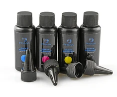 PrimaCreator CMYK pigmentų rinkinys - 4 x 30ml