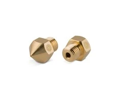 PrimaCreator CR-10S Pro žalvarinis antgalis 0.2mm - 1 vnt