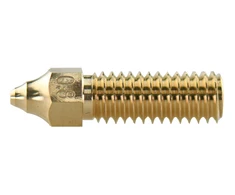 PrimaCreator Creality K1/ K1 Max žalvarinis antgalis 0.8 mm - 1 vnt.