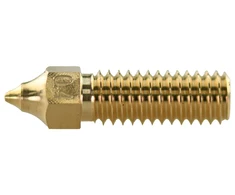 PrimaCreator Creality K1/ K1 Max žalvarinis antgalis 0.4 mm - 1 vnt.