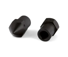 PrimaCreator CreatBot 2.85mm grūdintas antgalis 0.4mm - 1 vnt