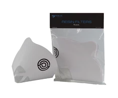 PrimaCreator dervos filtrai - 5 vnt