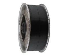PrimaCreator EasyPrint Carbon PLA - 1.75mm - 1kg - juodas