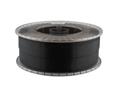 PrimaCreator EasyPrint Carbon PLA - 1.75mm - 1kg - juodas