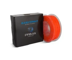PrimaCreator EasyPrint FLEX 95A – 1.75mm – 1kg – oranžinis